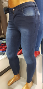 Chupin Azul Localiszado