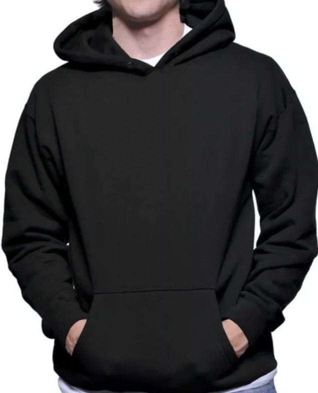Buzo Oversize - Imagen 1