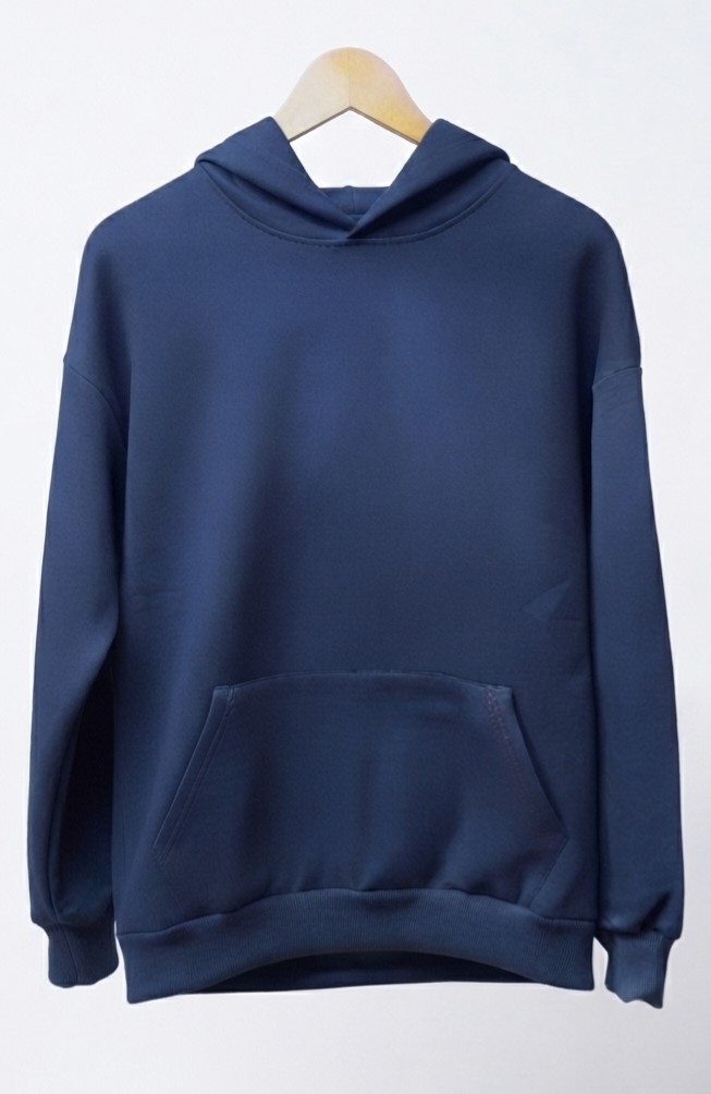 Buzo Oversize - Imagen 2