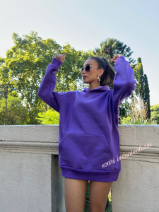 Buzo Oversize Unisex