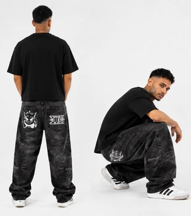 Baggy Duki