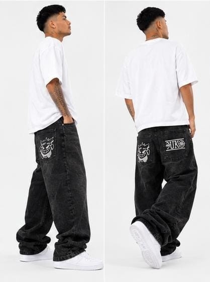 Baggy Duki - Imagen 2