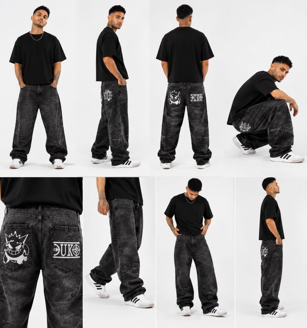 Baggy Duki - Imagen 3