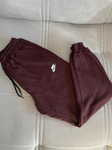 Jogger Frizado Nike - Miniatura 4