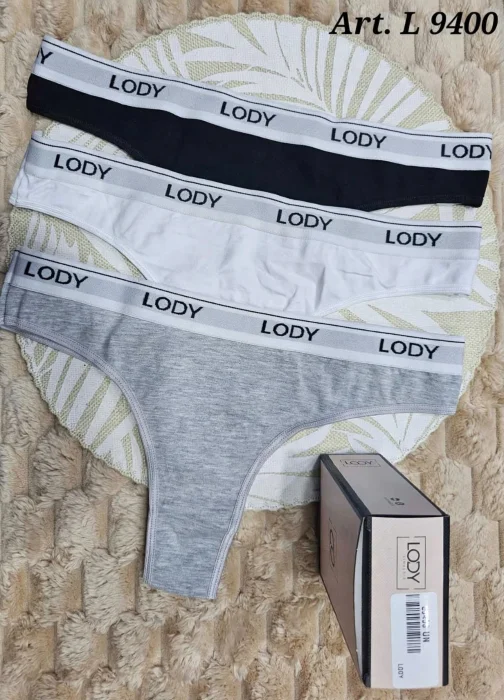 Colaless Lody Art L 9400