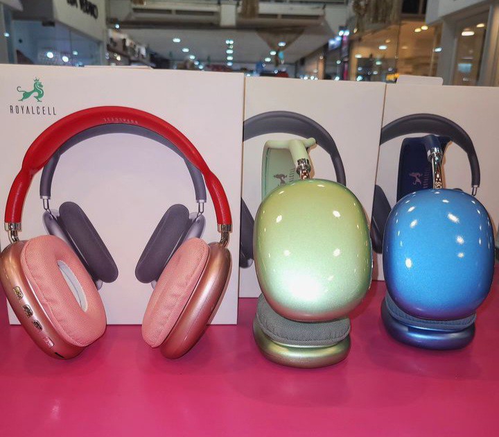 Vincha Bt Buen Sonido Colores - Imagen 5