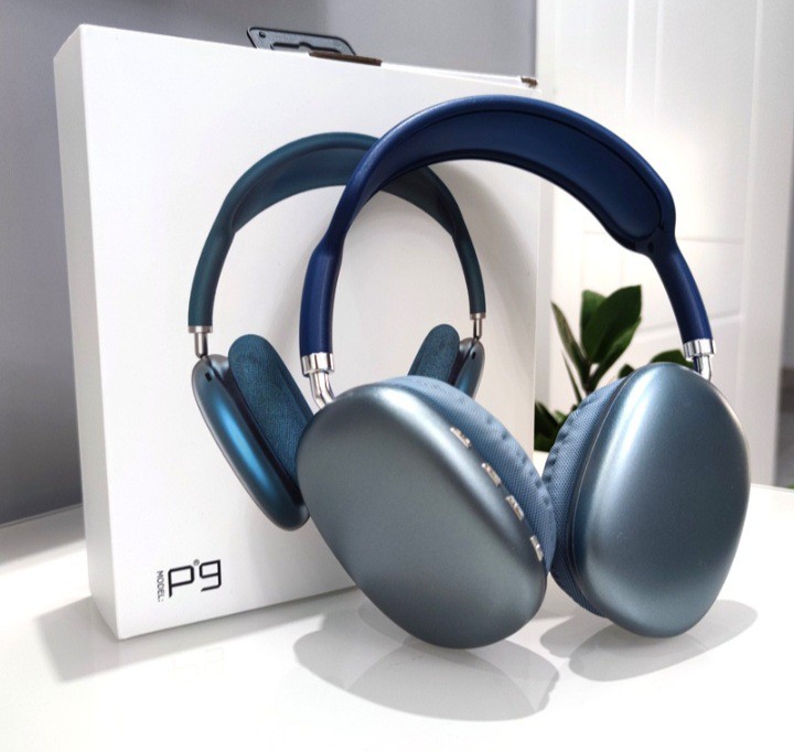 Vincha Bt Buen Sonido Colores - Imagen 3