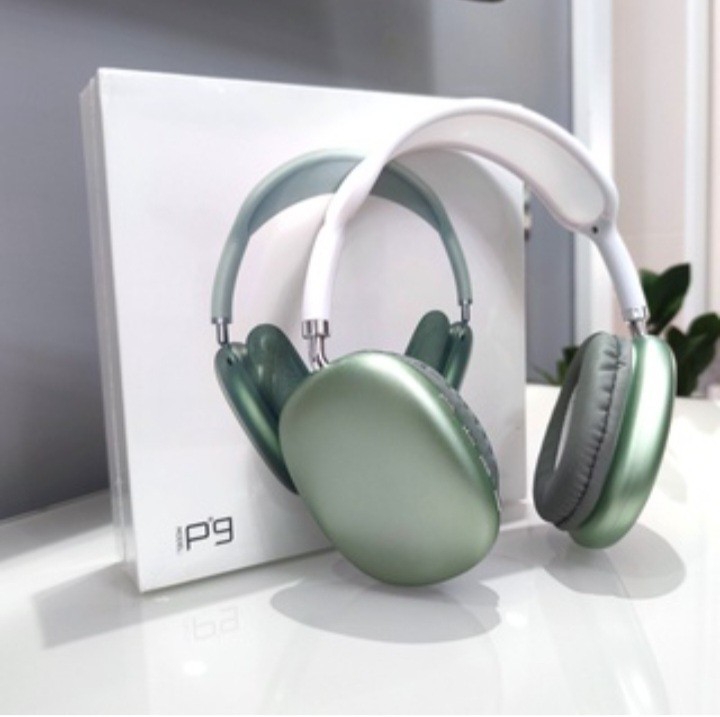 Vincha Bt Buen Sonido Colores - Imagen 4