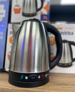 Pava Electrica Corte Mate 2.0lts