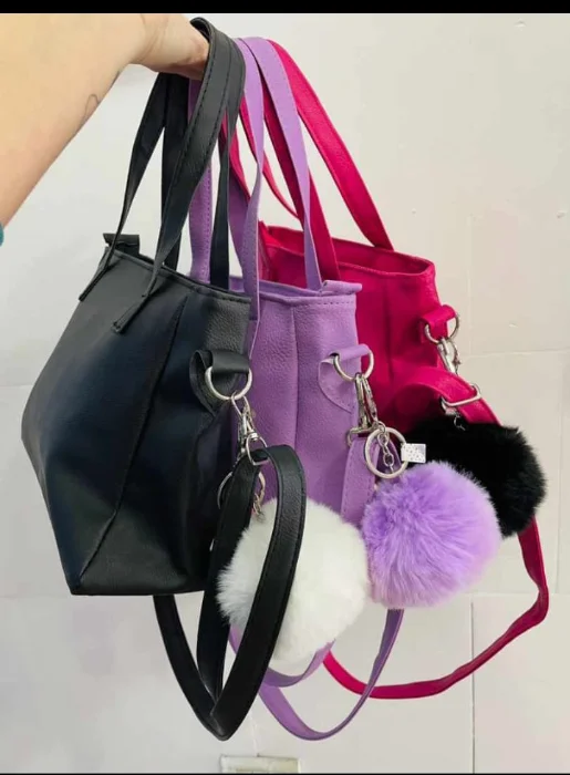 Mini Bag Lisa
