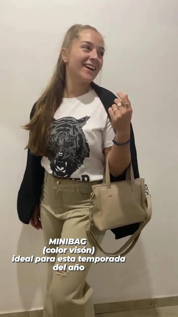 Mini Bag Lisa - Imagen 2
