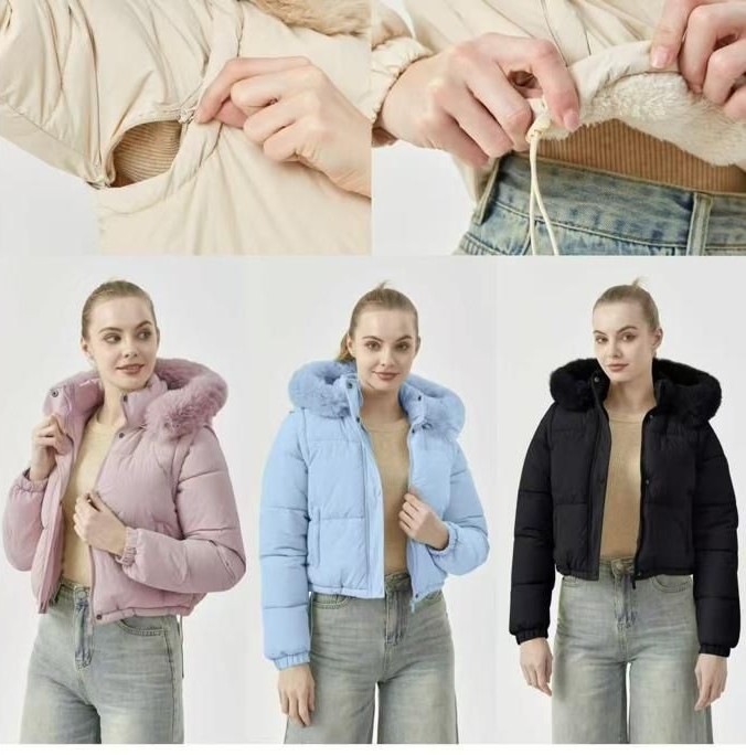 Art.campera Chaleco - Imagen 3