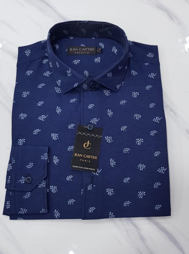Camisas  Estampadas - Imagen 2