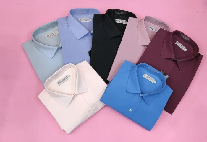 Camisas de Vesti