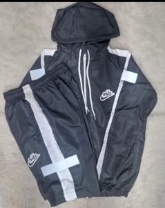 Conjunto Nike Reflectivo!!! - Miniatura 2