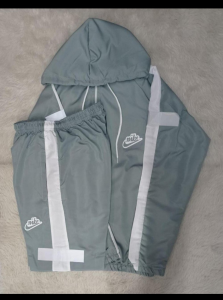Conjunto Nike Reflectivo!!! - Miniatura 3
