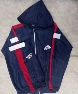 Conjunto Nike Reflectivo!!! - Miniatura 4