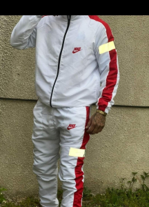 conjunto nike reflectivo