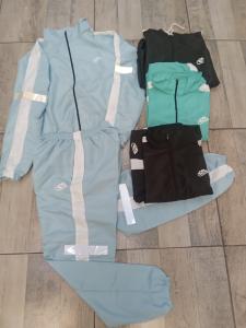 Conjunto Nike Reflectivo!!! - Miniatura 8
