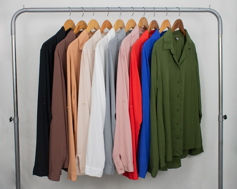Camisas Clásicas Especiales - Imagen 3