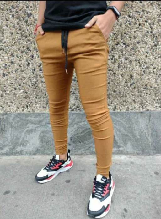 Yogger Bengalina Importado
