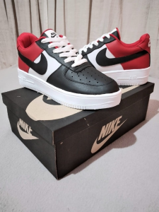 Force Tricolor Rojo