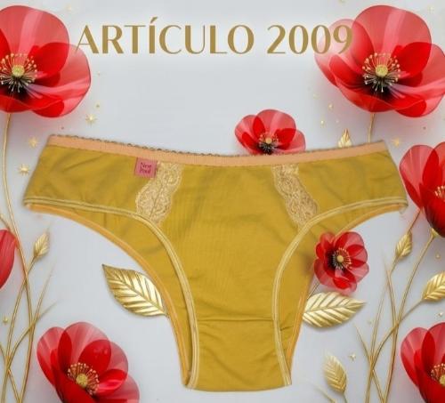 Vedetina de Algodón(art:2009) Docena