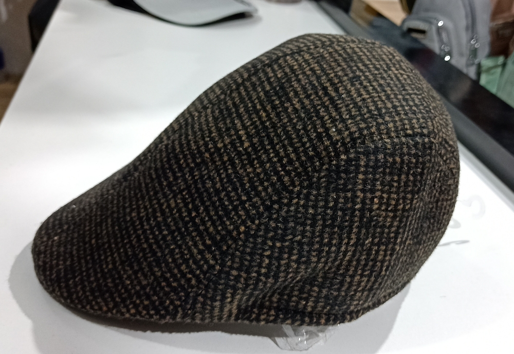 Boinas de Hombre - Imagen 2