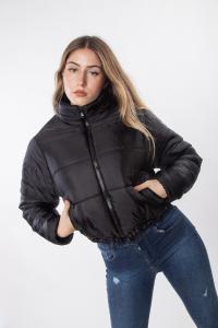 Puffer Invierno