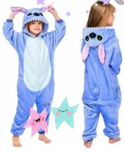 Pijamas Kigurumi para Niñ@s