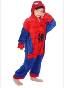 Pijamas Kigurumi para Niñ@s - Miniatura 2