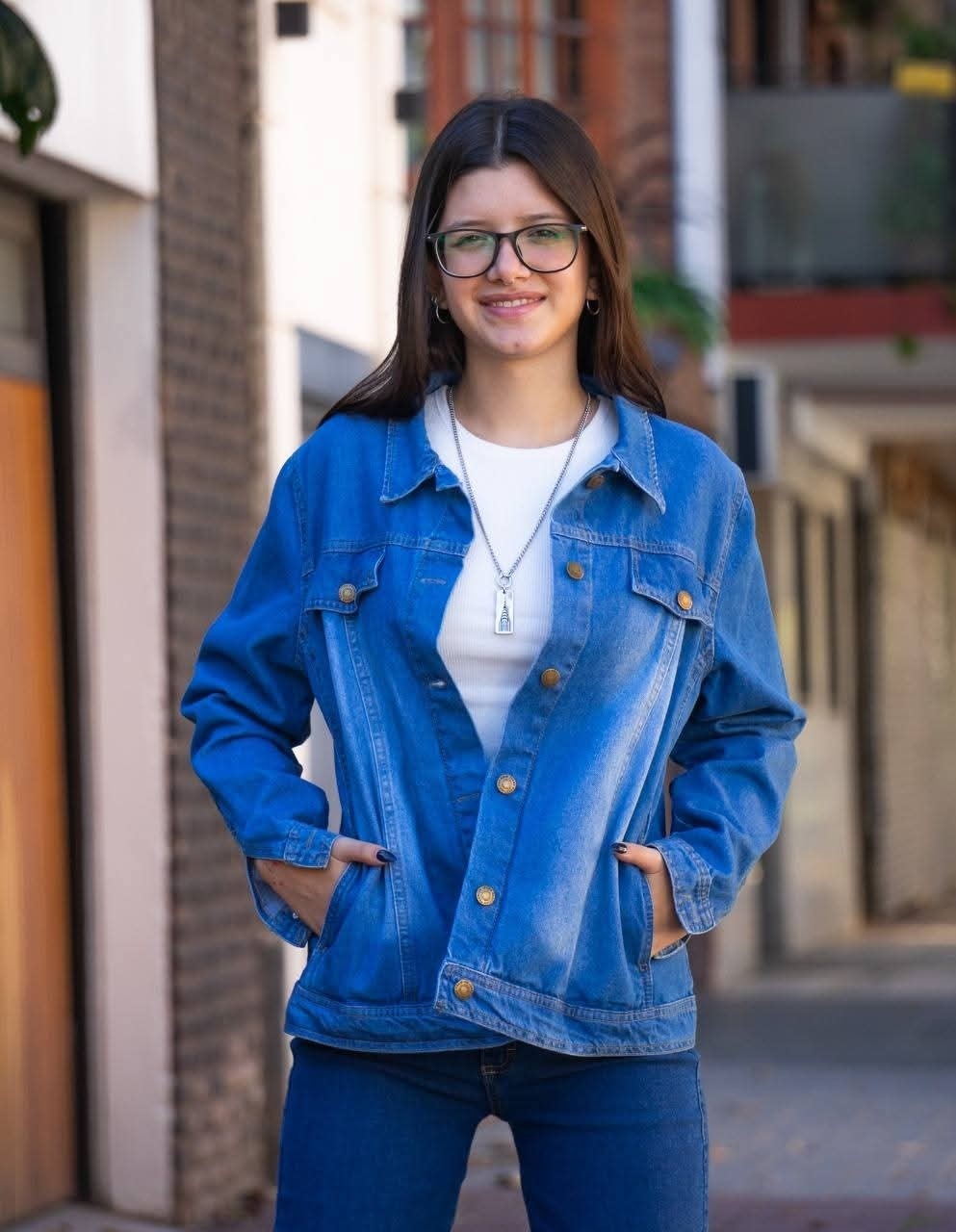 Campera Malena - Imagen 2