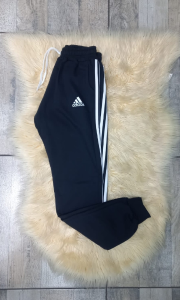 Joggin Frisado de Hombre