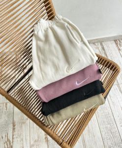 Jogger N1ke Frizado Premium