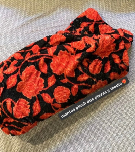 Mantas Plush 2