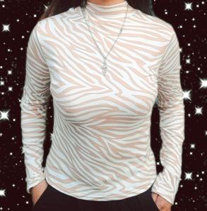 Poleras de Dama - Miniatura 3