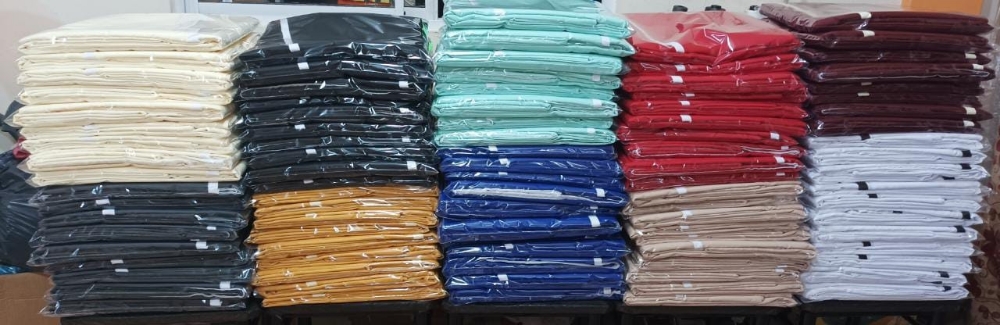 Cortinas Doble 4 Paños - Imagen 3