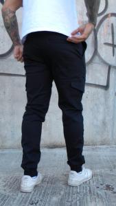 Corte Chino Hombre - Miniatura 3
