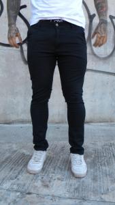 Corte Chino Hombre - Miniatura 5