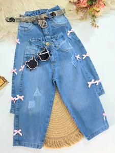 P.jeans Baggy Abril Beba