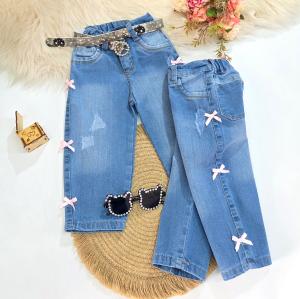 P.jeans Baggy Abril Beba - Miniatura 2