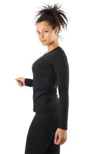 Camiseta Termica