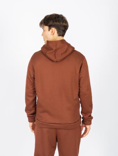 Campera Jersey con Peluche Adulto Talles 2 al 5 - Miniatura 2
