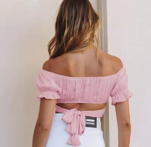 Top Ariana - Miniatura 3