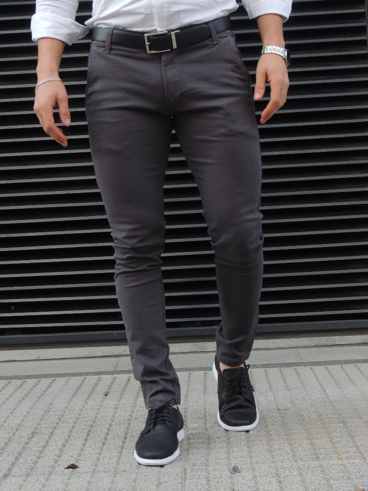 Corte Chino Chupin - Imagen 2