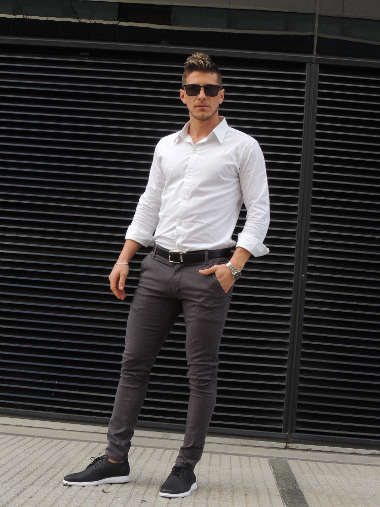 Corte Chino Chupin - Imagen 3