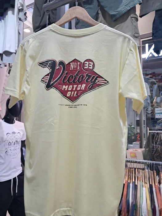 Remeras Estampadas