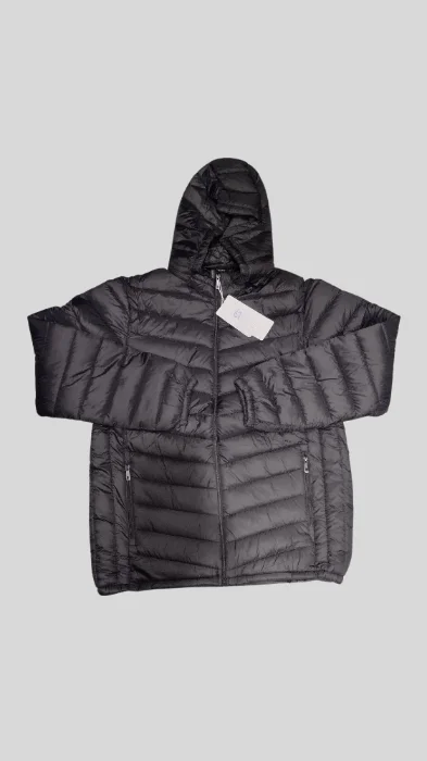 Campera Talles Especiales