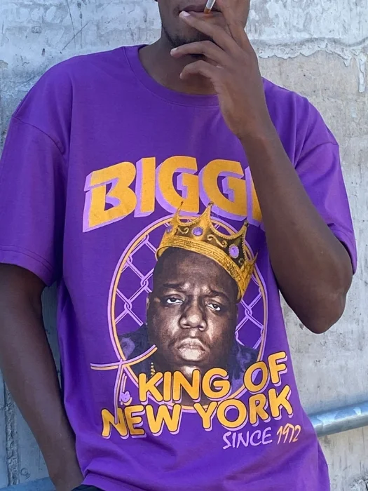 Remeron Biggie