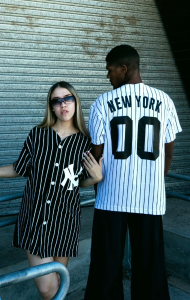 Camisas Ny - Miniatura 2